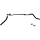 Purchase Top-Quality Power Steering Return Hose by CRP/REIN - PSH0464 pa1