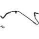 Purchase Top-Quality Power Steering Return Hose by CRP/REIN - PSH0464 pa3