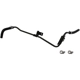 Purchase Top-Quality Power Steering Return Hose by CRP/REIN - PSH0466 pa9