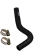 Purchase Top-Quality Power Steering Return Hose by CRP/REIN - PSH0479 pa2