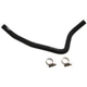 Purchase Top-Quality Power Steering Return Hose by CRP/REIN - PSH0480 pa12