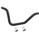 Purchase Top-Quality Power Steering Return Hose by CRP/REIN - PSH0480 pa13