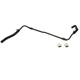 Purchase Top-Quality CRP/REIN - PSH0490 - Power Steering Return Hose pa2