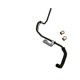 Purchase Top-Quality Power Steering Return Hose by CRP/REIN - PSH0491 pa6