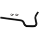 Purchase Top-Quality Power Steering Return Hose by CRP/REIN - PSH0497 pa8