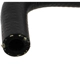 Purchase Top-Quality Power Steering Return Hose by CRP/REIN - PSH0498 pa3