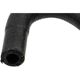 Purchase Top-Quality Power Steering Return Hose by CRP/REIN - PSH0499 pa1