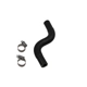 Purchase Top-Quality Power Steering Return Hose by CRP/REIN - PSH0500 pa5