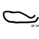 Purchase Top-Quality Power Steering Return Hose by CRP/REIN - PSH0509 pa9