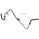 Purchase Top-Quality Power Steering Return Hose by CRP/REIN - PSH0512 pa10