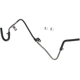 Purchase Top-Quality Power Steering Return Hose by CRP/REIN - PSH0512 pa3
