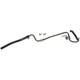 Purchase Top-Quality Power Steering Return Hose by CRP/REIN - PSH0516 pa1