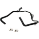 Purchase Top-Quality Power Steering Return Hose by CRP/REIN - PSH0517 pa17