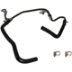 Purchase Top-Quality Power Steering Return Hose by CRP/REIN - PSH0517 pa4