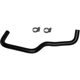 Purchase Top-Quality Power Steering Return Hose by CRP/REIN - PSH0521 pa4