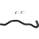 Purchase Top-Quality Power Steering Return Hose by CRP/REIN - PSH0529 pa2