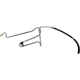 Purchase Top-Quality Power Steering Return Hose by CRP/REIN - PSH0551 pa2