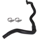 Purchase Top-Quality Power Steering Return Hose by CRP/REIN - PSH0556 pa3