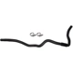 Purchase Top-Quality Power Steering Return Hose by CRP/REIN - PSH0556 pa4