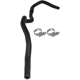 Purchase Top-Quality Power Steering Return Hose by CRP/REIN - PSH0556 pa6