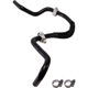 Purchase Top-Quality Power Steering Return Hose by CRP/REIN - PSH0574 pa1