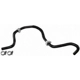 Purchase Top-Quality Power Steering Return Hose by CRP/REIN - PSH0574 pa11