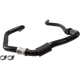 Purchase Top-Quality Power Steering Return Hose by CRP/REIN - PSH0574 pa4