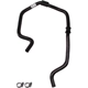 Purchase Top-Quality Power Steering Return Hose by CRP/REIN - PSH0575 pa4