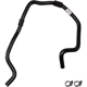 Purchase Top-Quality Power Steering Return Hose by CRP/REIN - PSH0575 pa6