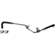 Purchase Top-Quality Power Steering Return Hose by CRP/REIN - PSH0576 pa3
