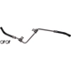 Purchase Top-Quality Power Steering Return Hose by CRP/REIN - PSH0576 pa4