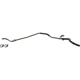Purchase Top-Quality Power Steering Return Hose by CRP/REIN - PSH0578 pa1