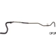 Purchase Top-Quality Power Steering Return Hose by CRP/REIN - PSH0578 pa2