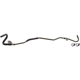 Purchase Top-Quality Power Steering Return Hose by CRP/REIN - PSH0578 pa4