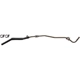 Purchase Top-Quality Power Steering Return Hose by CRP/REIN - PSH0579 pa1