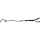 Purchase Top-Quality Power Steering Return Hose by CRP/REIN - PSH0579 pa6