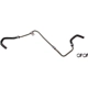 Purchase Top-Quality Power Steering Return Hose by CRP/REIN - PSH0580 pa5