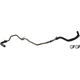 Purchase Top-Quality Power Steering Return Hose by CRP/REIN - PSH0581 pa2