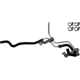 Purchase Top-Quality Power Steering Return Hose by CRP/REIN - PSH0582 pa2