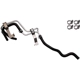 Purchase Top-Quality Power Steering Return Hose by CRP/REIN - PSH0582 pa3