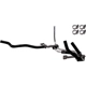 Purchase Top-Quality Power Steering Return Hose by CRP/REIN - PSH0582 pa6