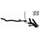 Purchase Top-Quality Power Steering Return Hose by CRP/REIN - PSH0582 pa9