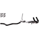Purchase Top-Quality Power Steering Return Hose by CRP/REIN - PSH0583 pa6