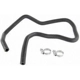 Purchase Top-Quality Power Steering Return Hose by CRP/REIN - PSH0592 pa9
