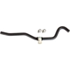Purchase Top-Quality Power Steering Return Hose by CRP/REIN - PSH0596 pa1