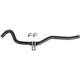 Purchase Top-Quality Power Steering Return Hose by CRP/REIN - PSH0596 pa6
