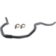 Purchase Top-Quality Power Steering Return Hose by CRP/REIN - PSH0601 pa2