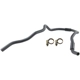 Purchase Top-Quality Power Steering Return Hose by CRP/REIN - PSH0601 pa4