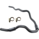 Purchase Top-Quality Power Steering Return Hose by CRP/REIN - PSH0601 pa6