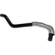 Purchase Top-Quality DORMAN - 979-1278 - Power Steering Return Hose pa2